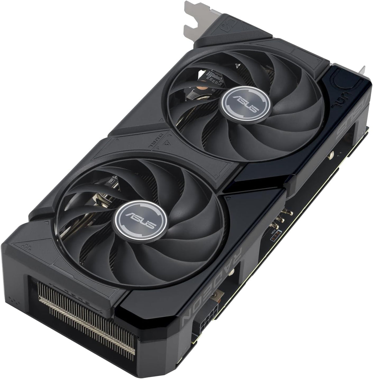 Radeon RX 7600 XT 16GB GDDR6 Graphics Card M683