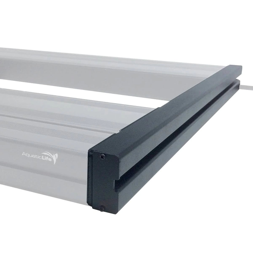 4x80W T5HO Hybrid Fixture N629