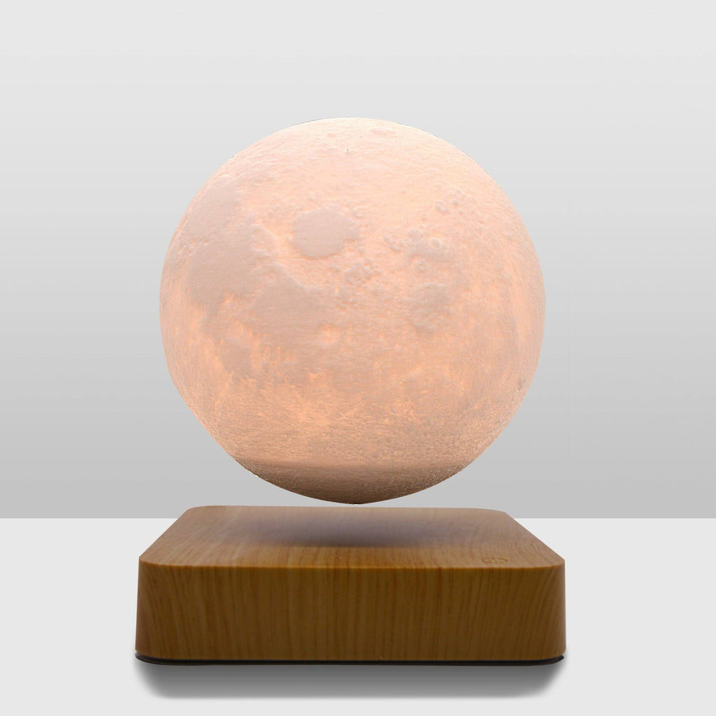 Floating Jupiter Lamp Light U703109