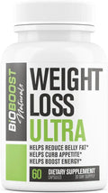 Weight Loss Pills for Women, 60 Diet Pills M2332