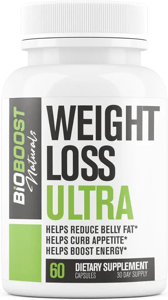 Weight Loss Pills for Women, 60 Diet Pills M2332