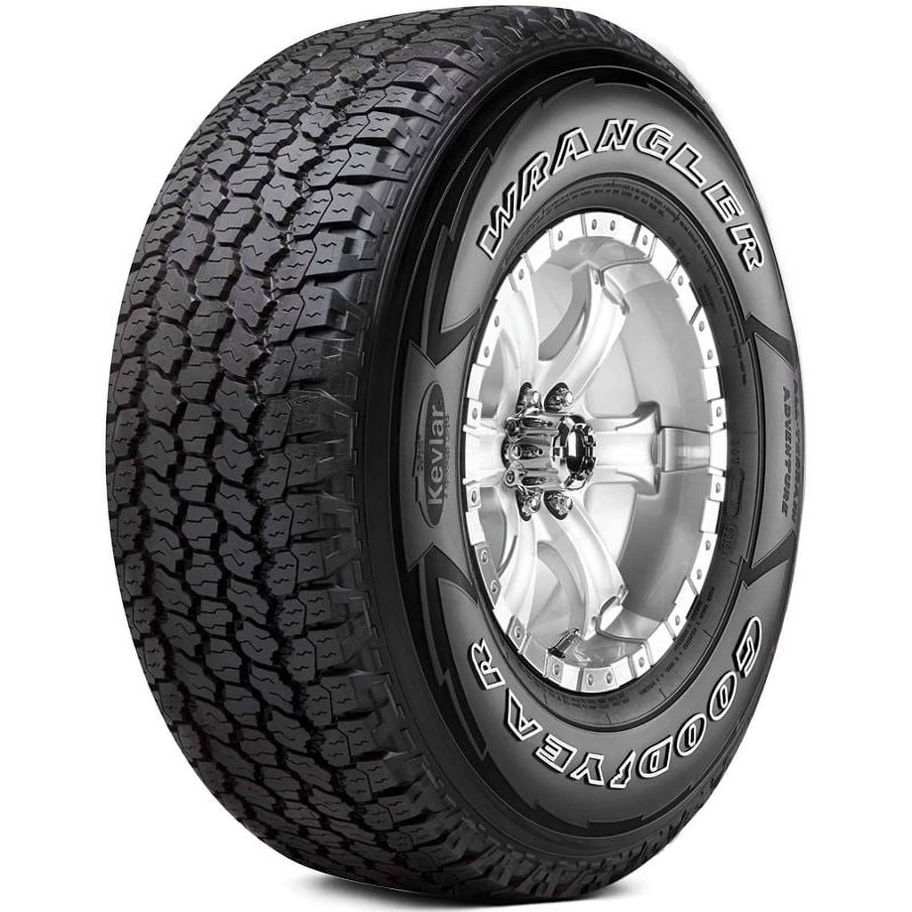 All Terrain Light Truck Tire Y339322