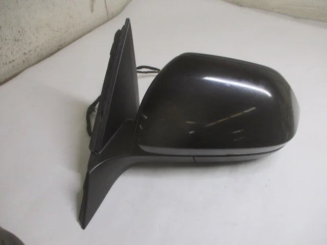 Pre-Owned LH Driver Electric Power Heated Door Mirror B226