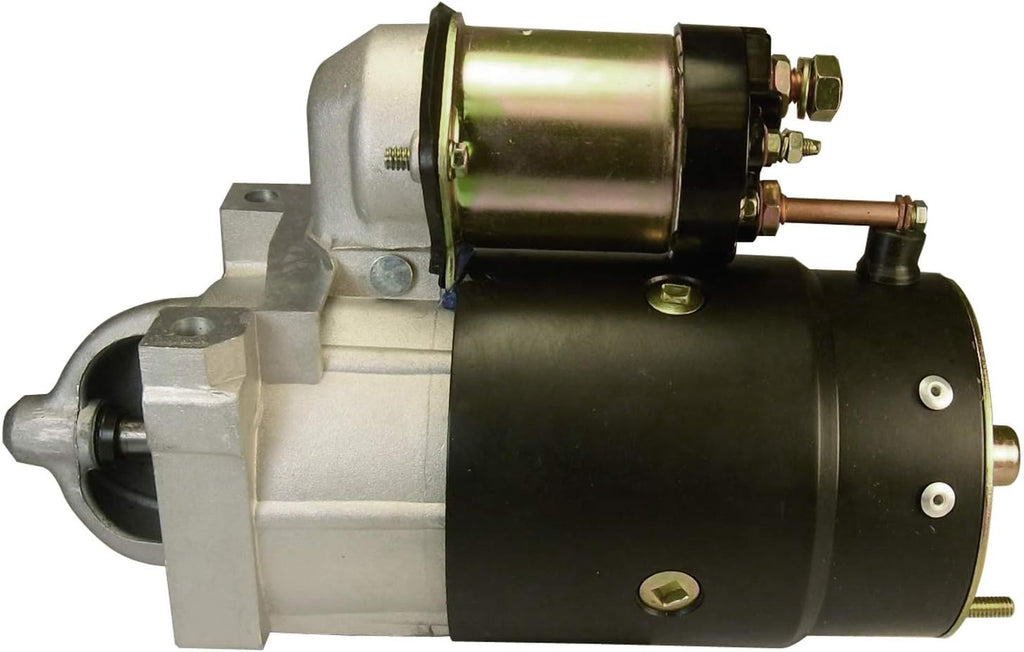 Gear Reduction Starter P439926