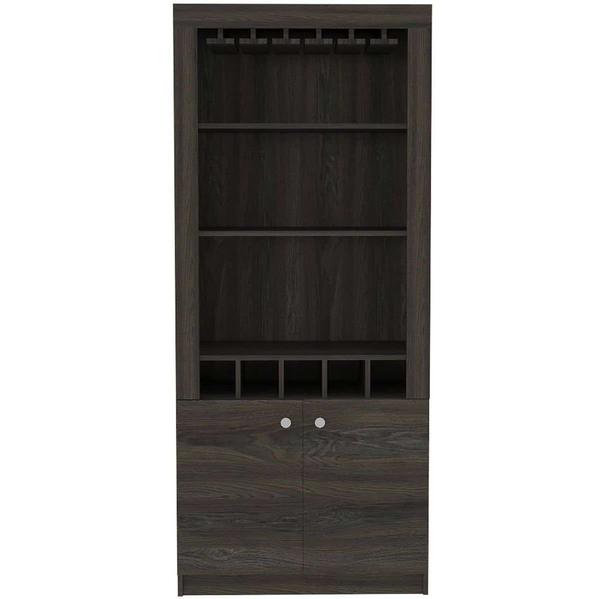 Bar Cabinet K370