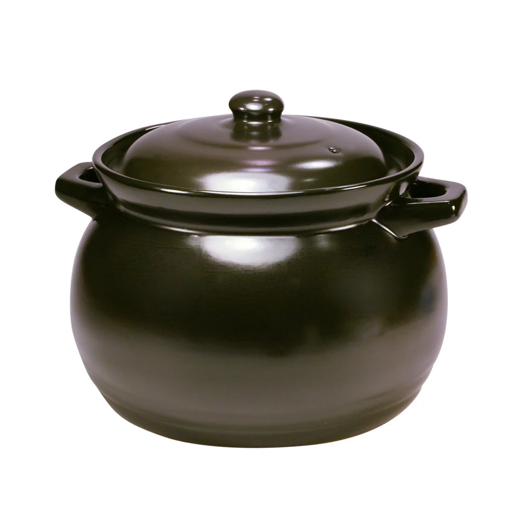 Ceramic Soup Pot 4.5L E15054