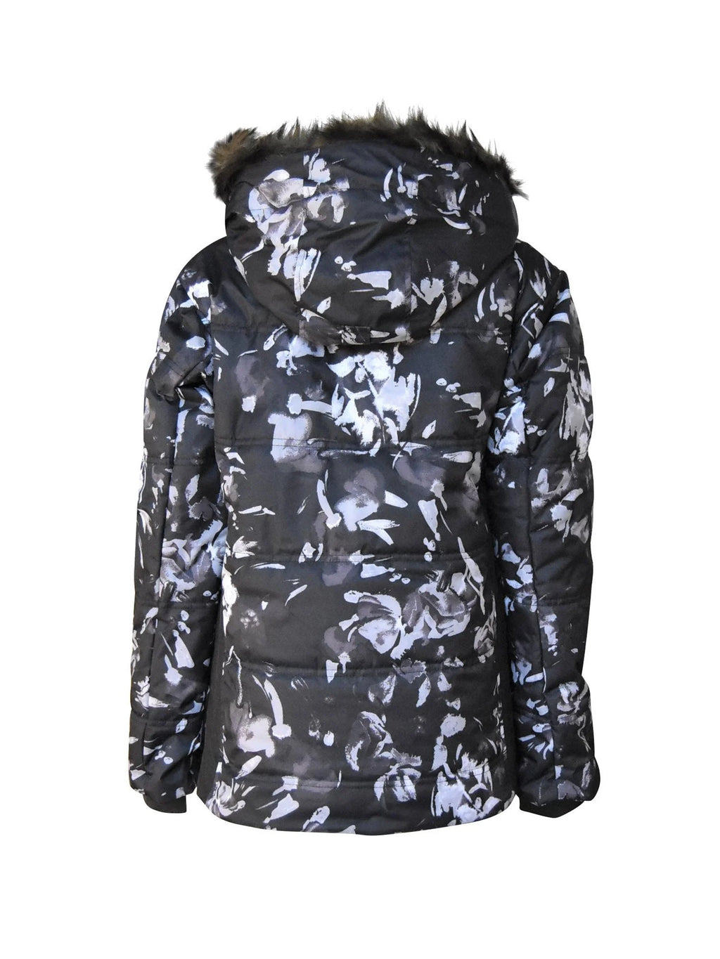 Snow Ski Jacket Coat 7-16 H82972