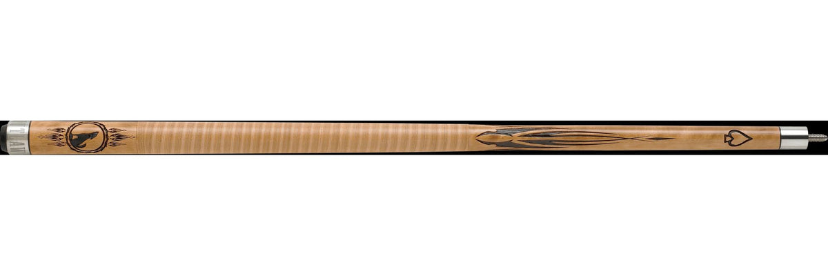 21.0 oz Outlaw Cues U4402