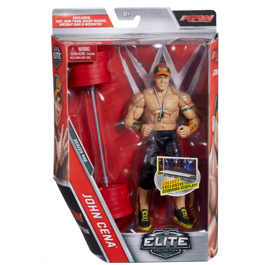John Cena Figure Y88442