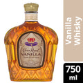 Vanilla Flavored Whisky 750 mL A5799