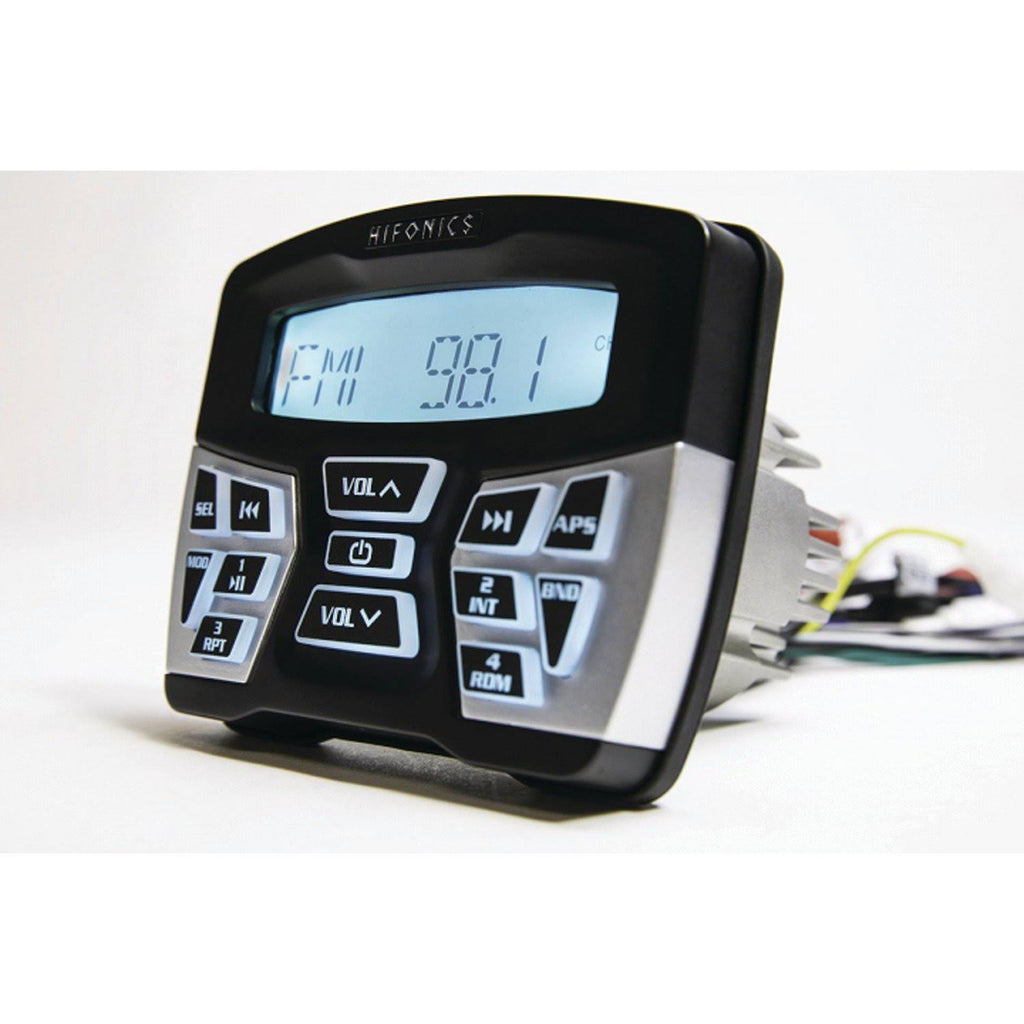 180-Watt AM/FM Source Unit with Bluetooth S611202