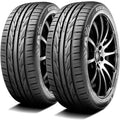 2 High Performance Tires K8657