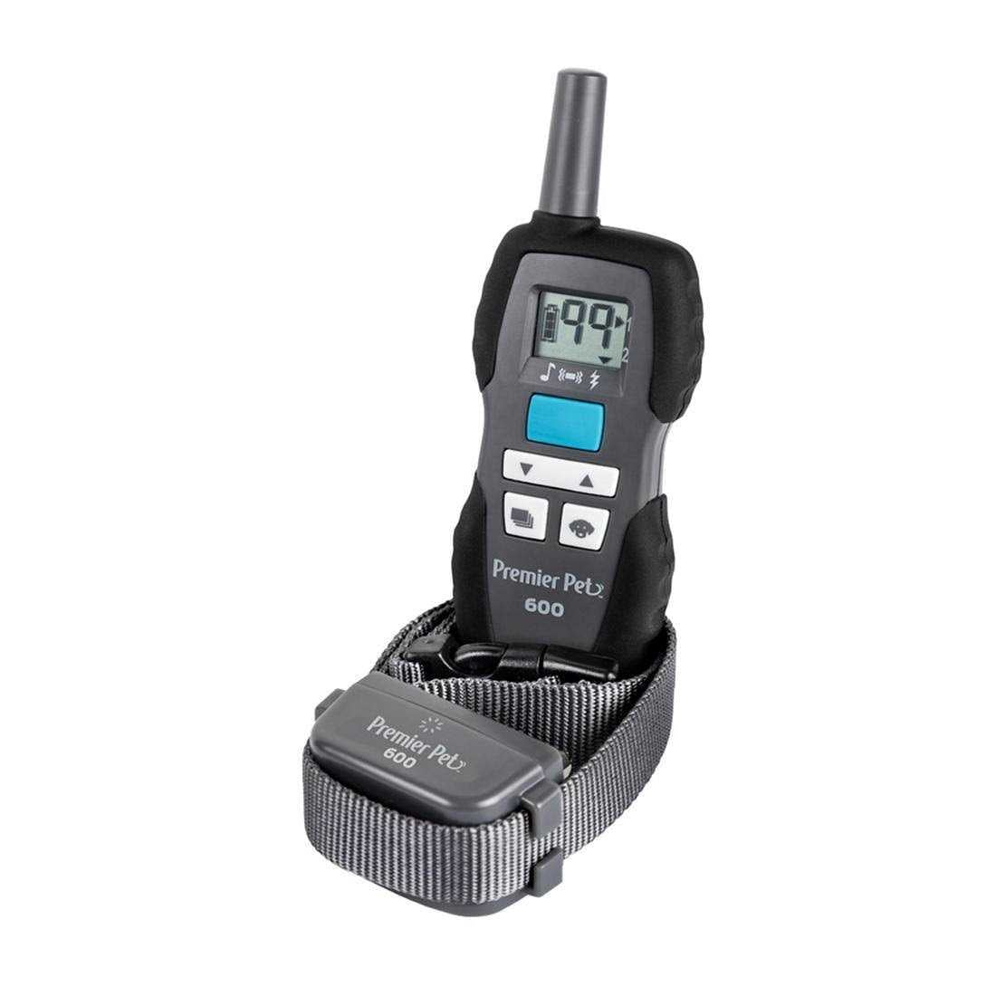 Remote Trainer A6381