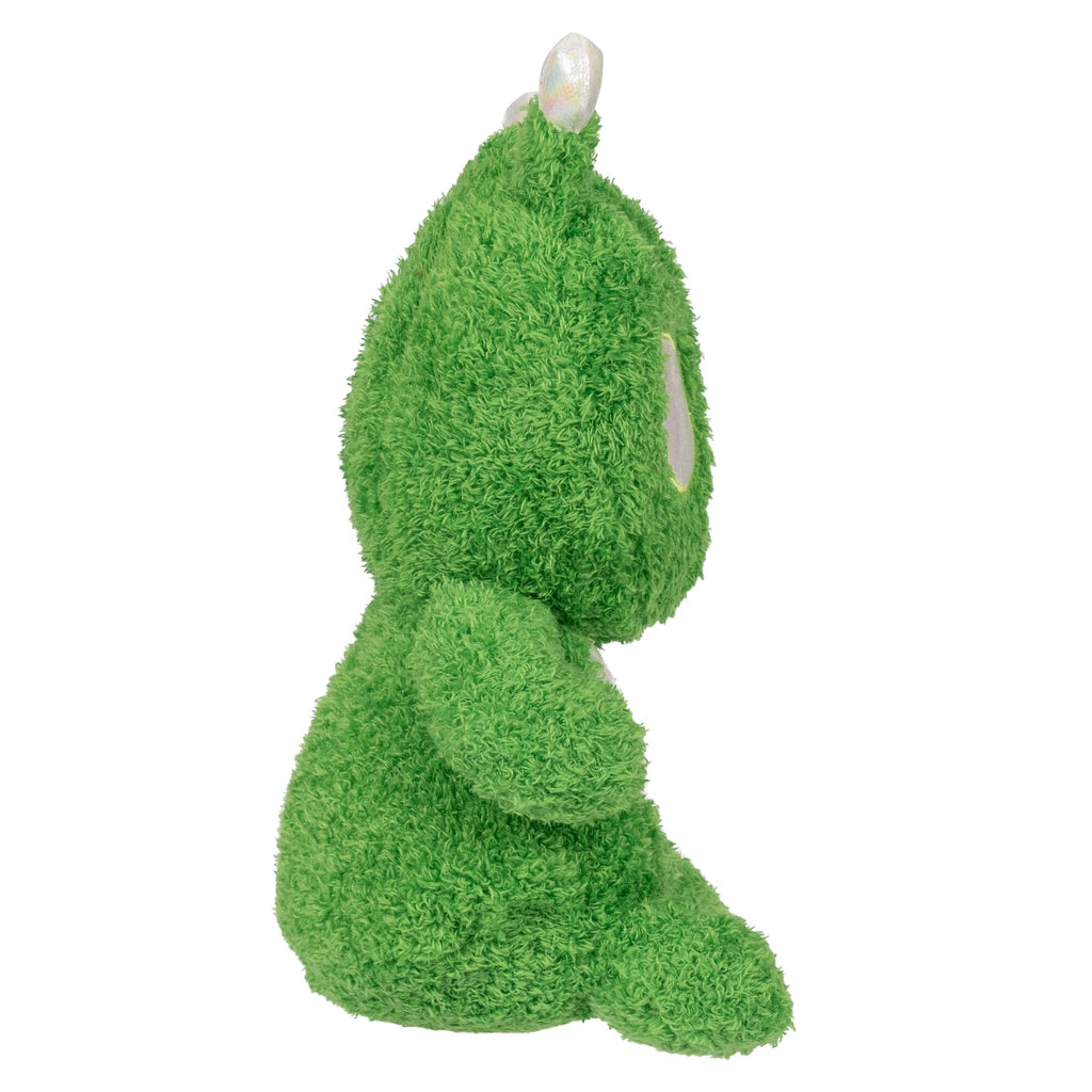 Alien Matt 7.5-inch Plush Collectible Stuffed Toy I431