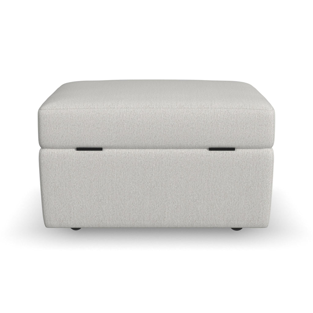 Frost Ottoman with Storage F918574