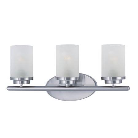 3-Light Vanity Light A114681