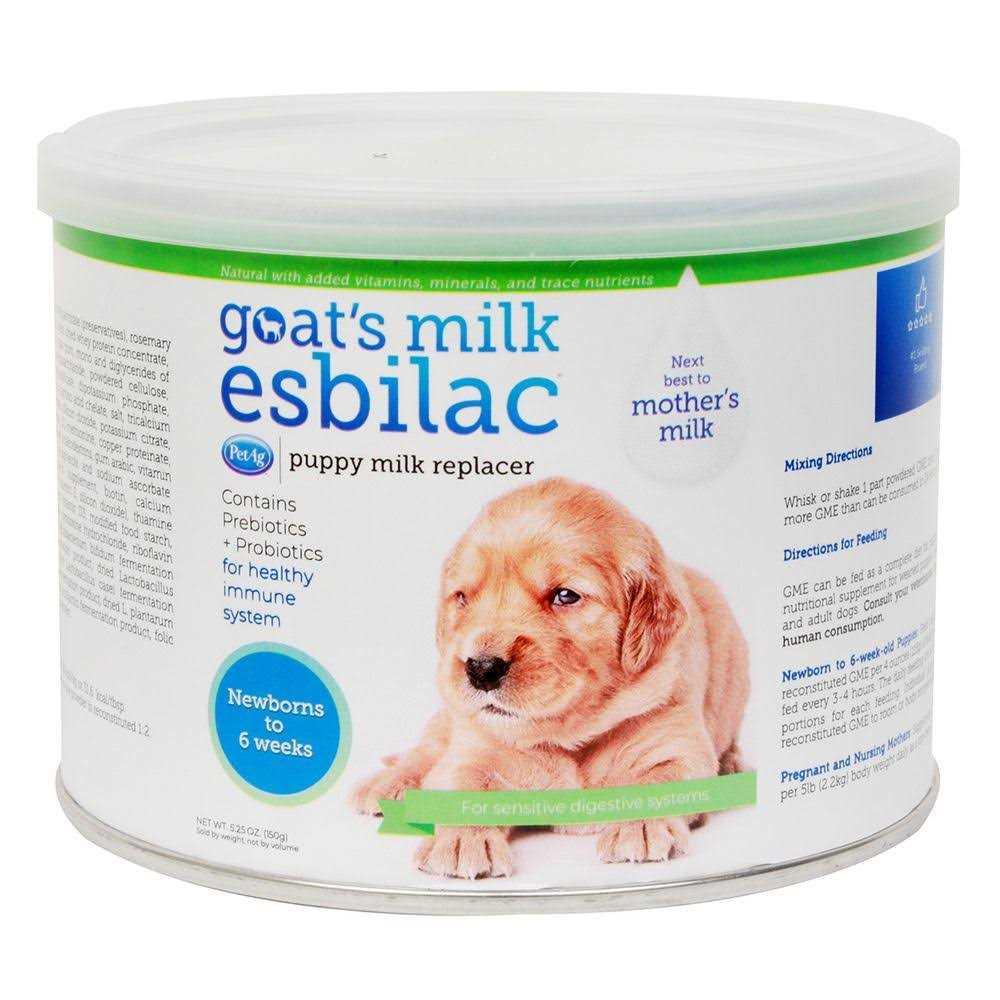 Goats Milk Powder E2819