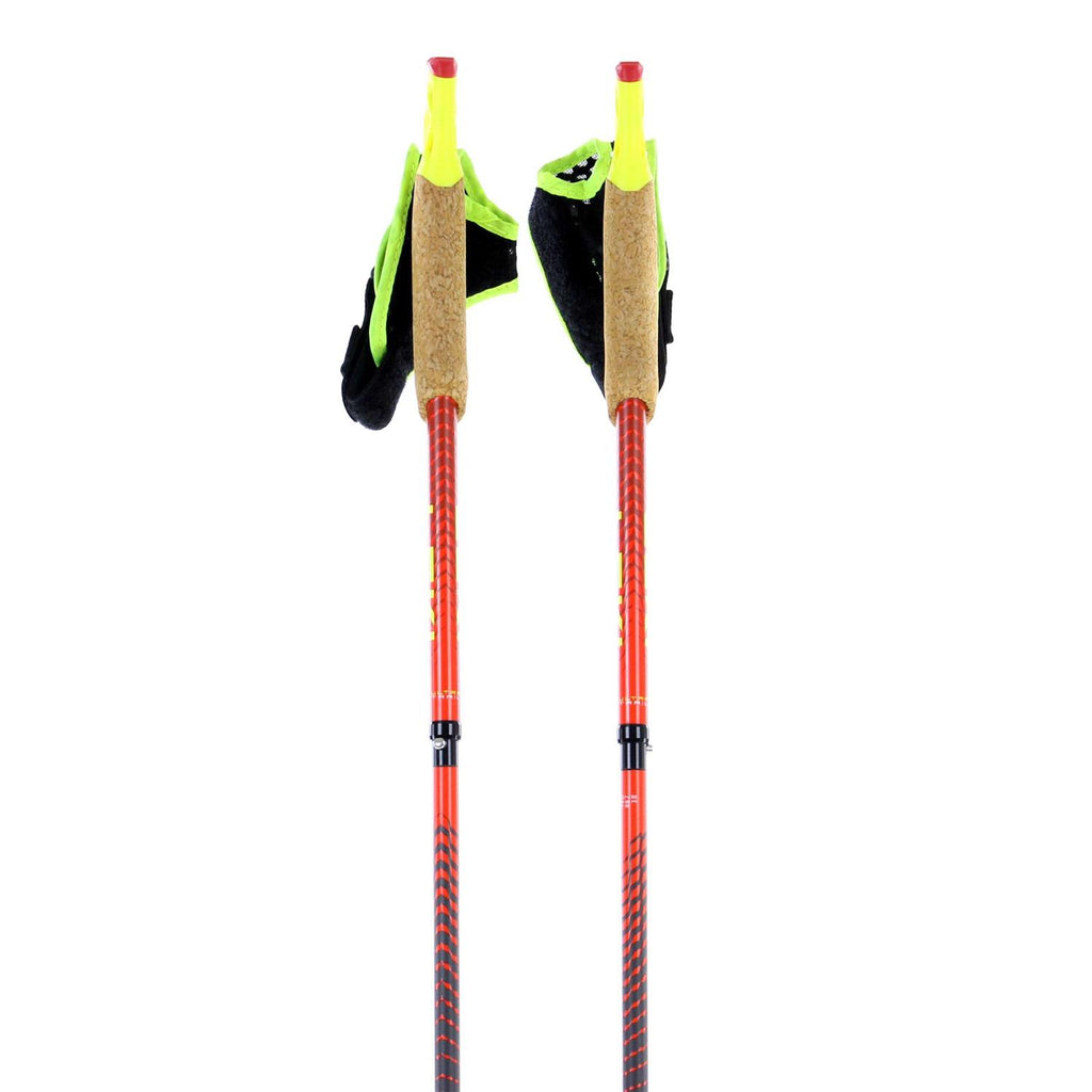 Ultratrail FX One Superlite Poles R6714