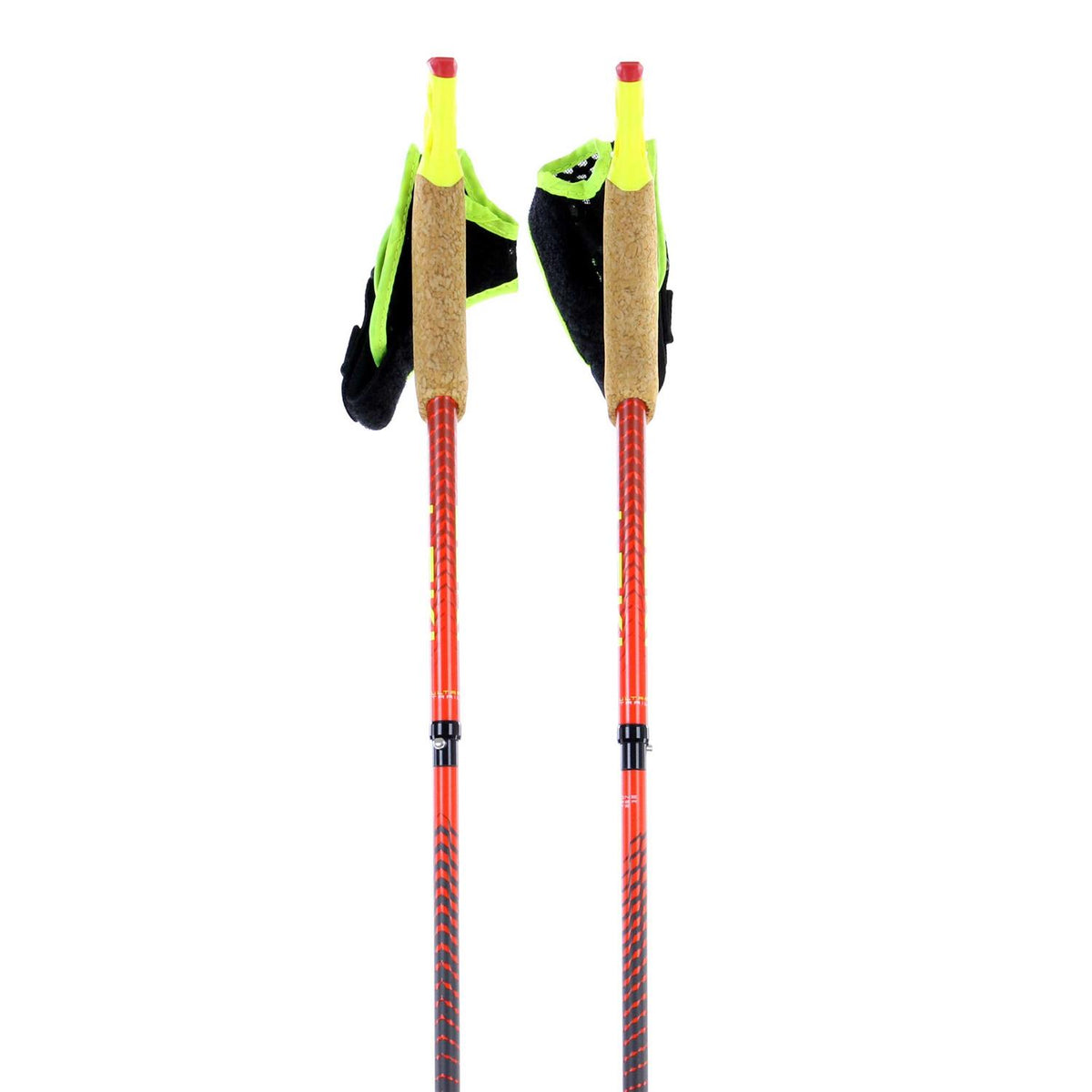 Ultratrail FX One Superlite Poles R6714