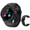 1.3'' HD Touch Screen Tactical Smartwatch K7761