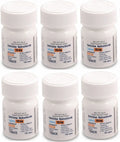 Cetirizine 10 mg Antihistamine Tablets 24 Hour Allergy Tablets 600 Tablets F998445