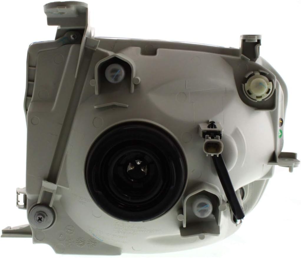 Headlight Assembly Pair for Toyota Sequoia 2005 2006 2007 T431989