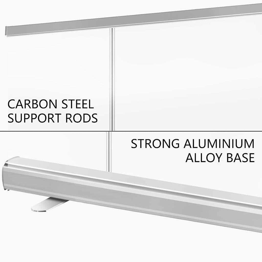 48x80 Roll Up Banner Stand Q67801