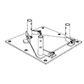 25g Hinged Base Plate S455336