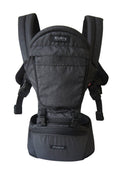Baby Carrier - Charcoal W27056