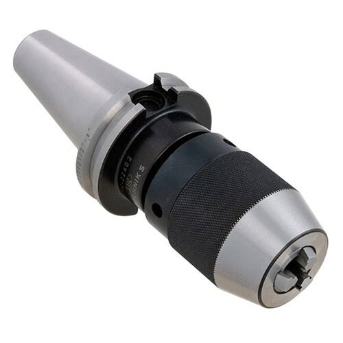 BT30 Drill Chuck 13mm Capacity 110mm C311164