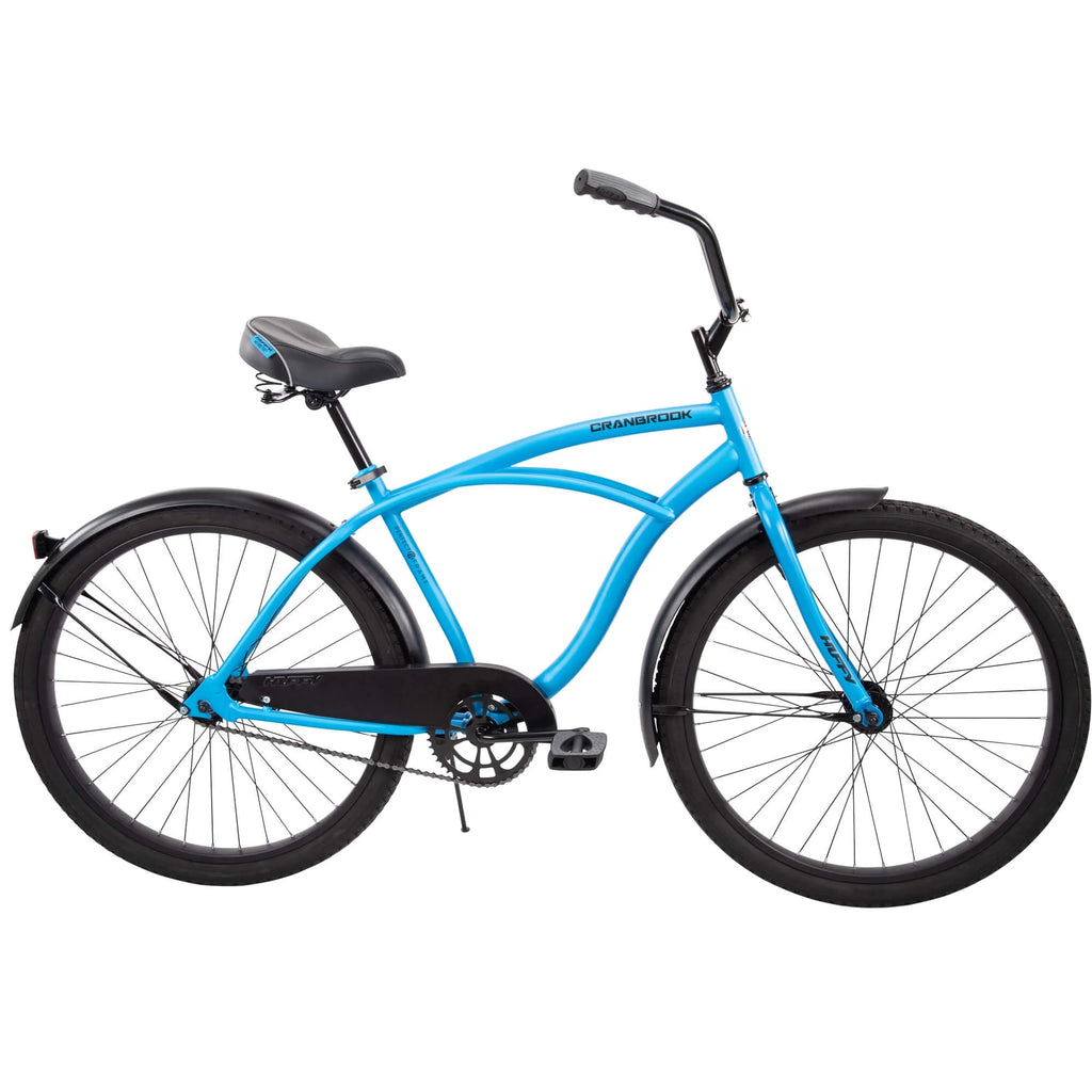 26 Men's Comfort Cruiser Bike N7254