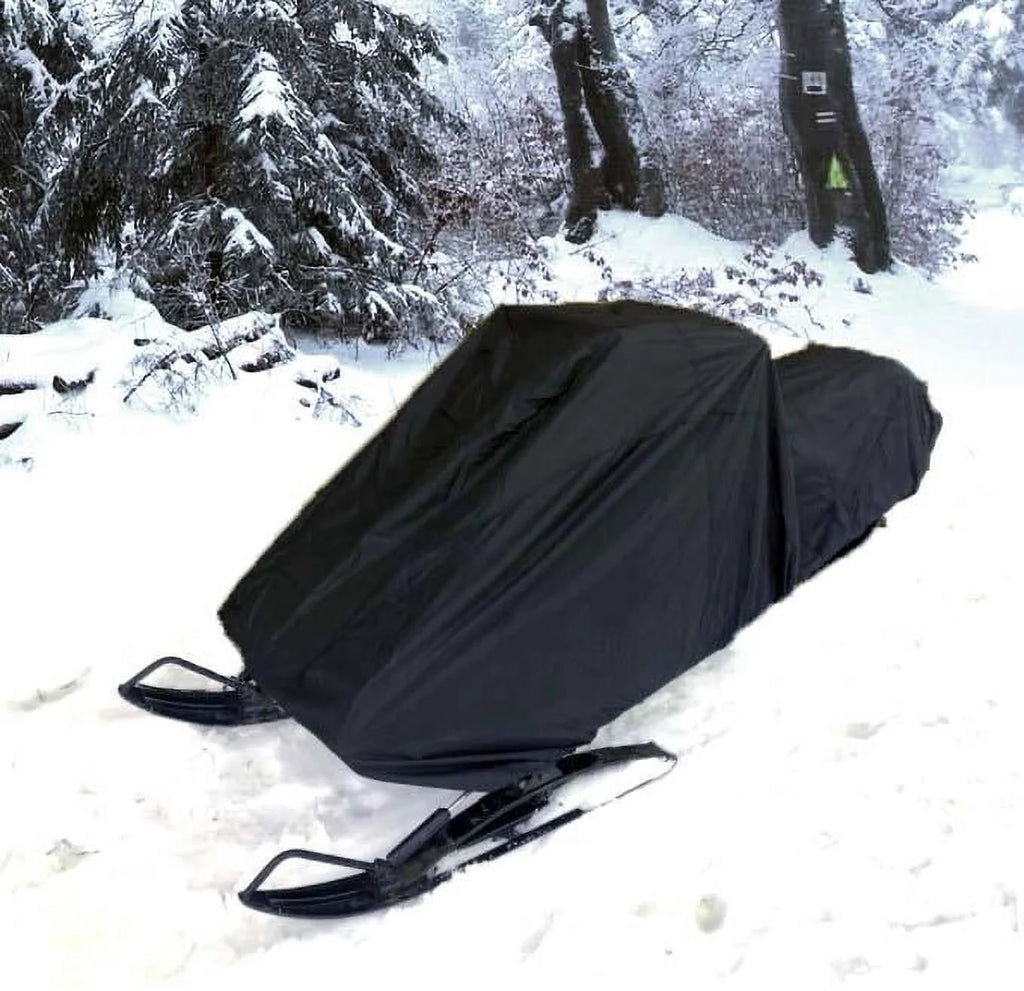 300D Snowmobile Travel and Storage Cover J96805