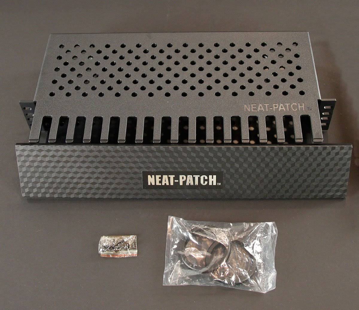 Cable Management Unit L29264
