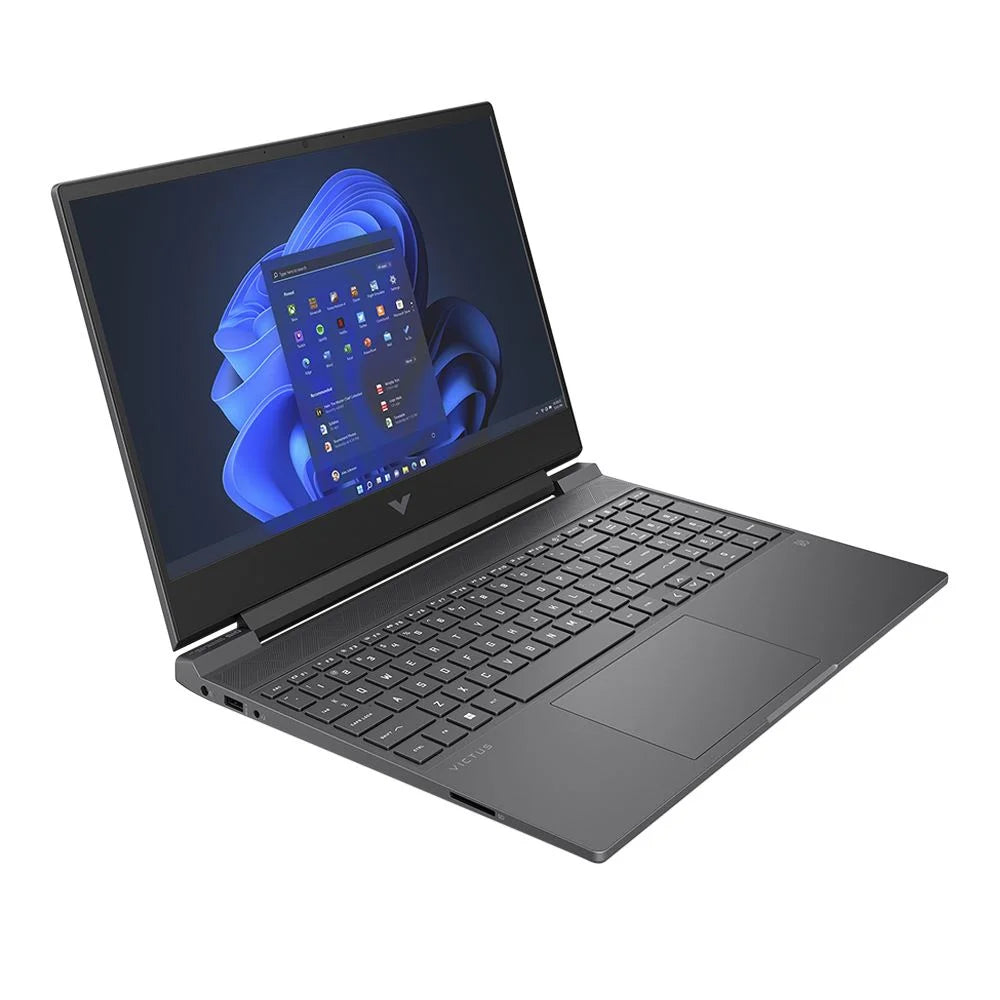 15.6" Gaming Laptop AMD Ryzen 7 8845HS NVIDIA GeForce RTX 4060 16GB DDR5 RAM 1TB SSD E634