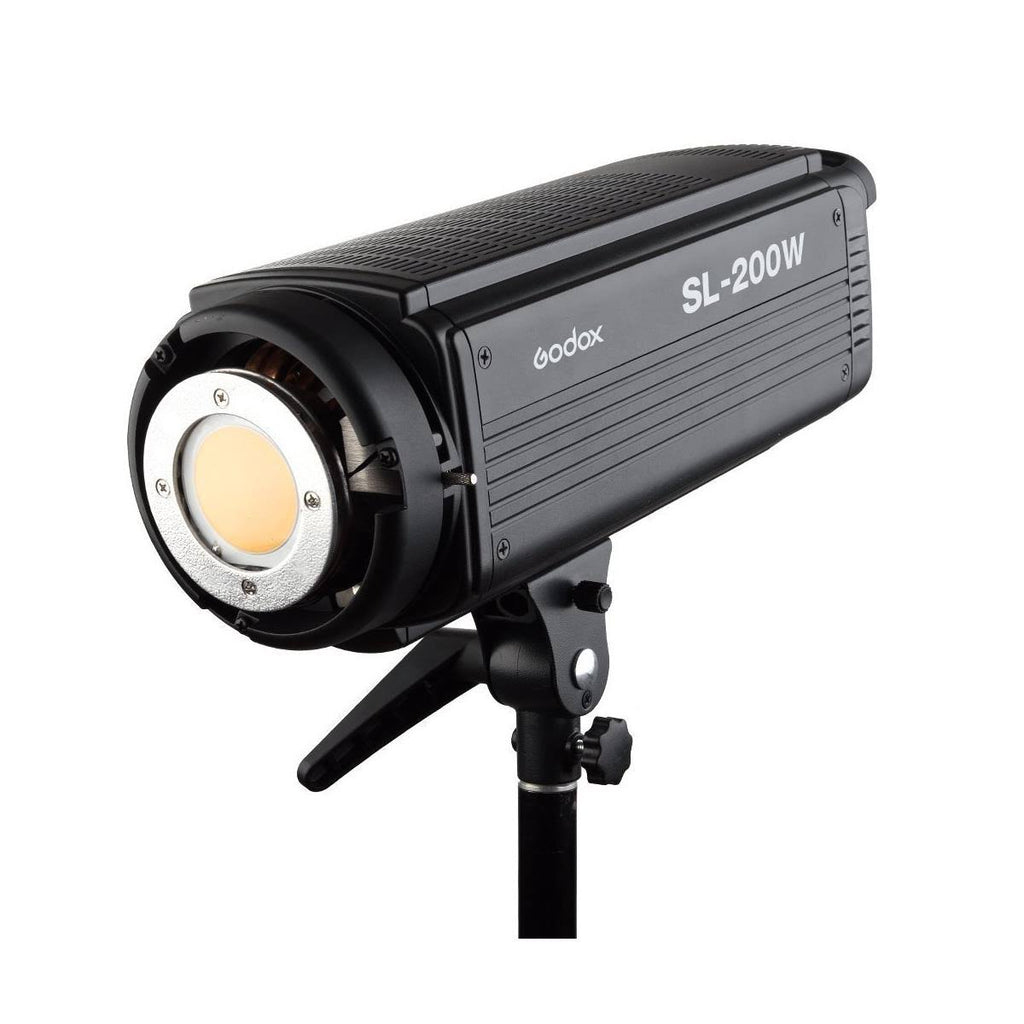 200W White LED Video Light V14446