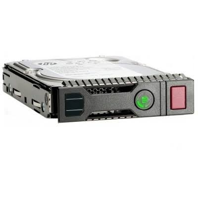 2 TB Hot-swap HDD 3.5 SATA 6Gb/s 7,200 RPM I541