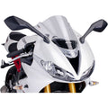 Clear Racing Windscreen Y532