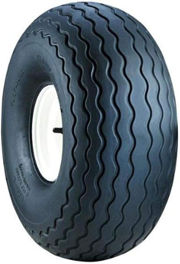 11X4-4 Lawn & Garden Tire Pack of 2 N7180