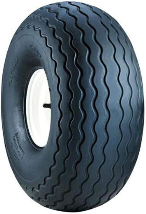 11X4-4 Lawn & Garden Tire Pack of 2 N7180