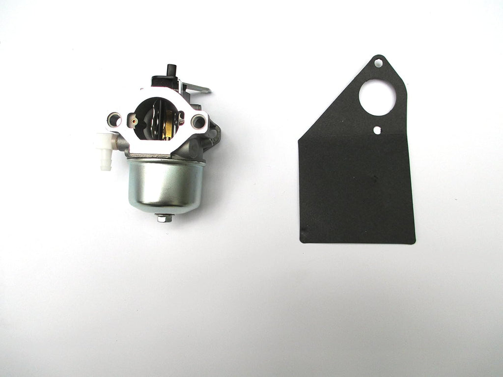 Carburetor Pack of 2 S857704