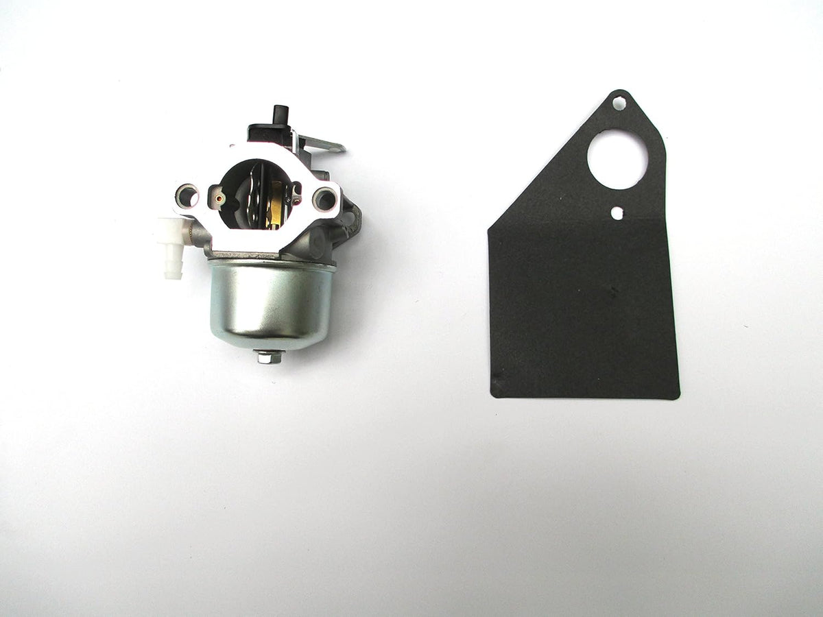 Carburetor Pack of 2 S857704