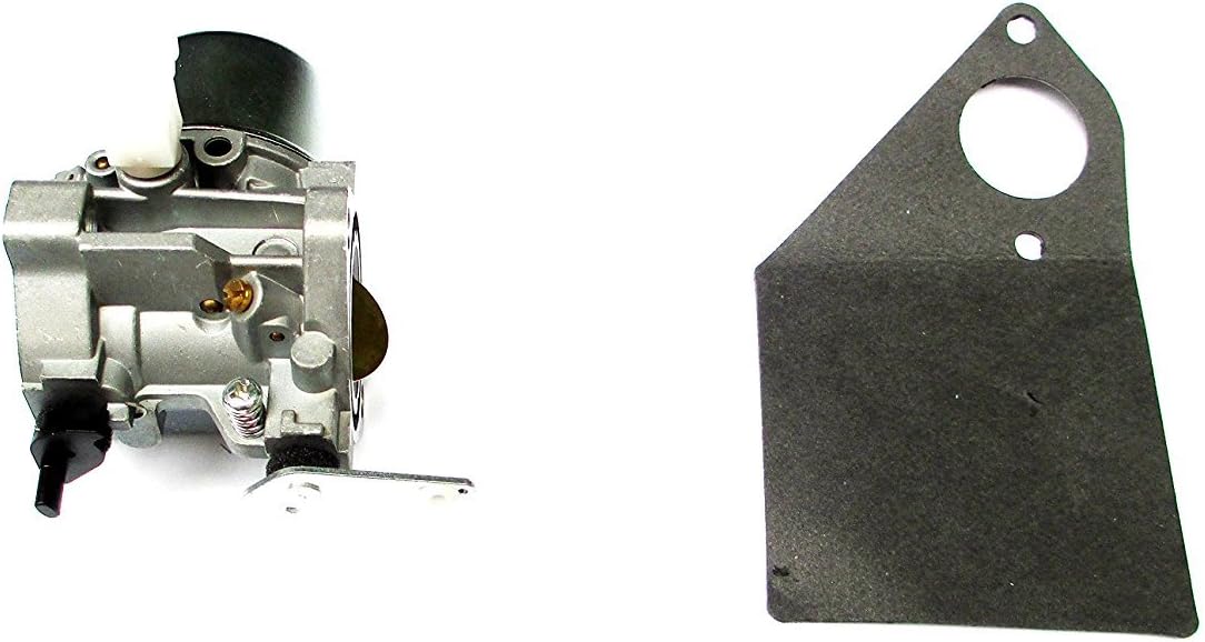 Carburetor Pack of 2 S857704