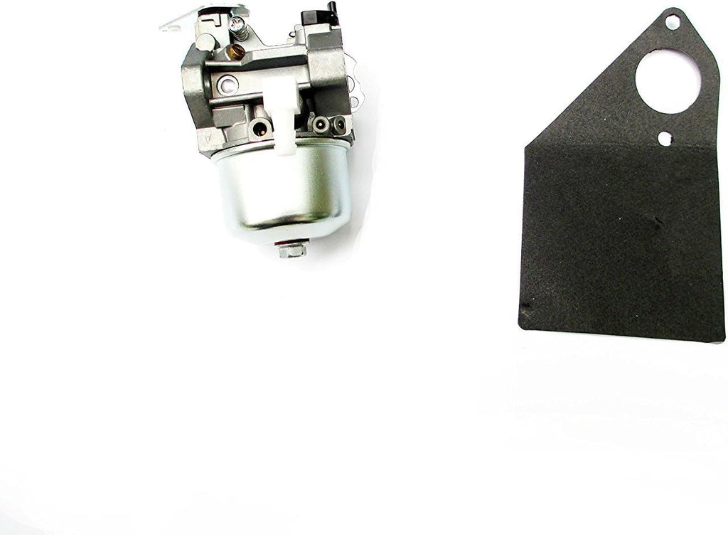 Carburetor Pack of 2 S857704