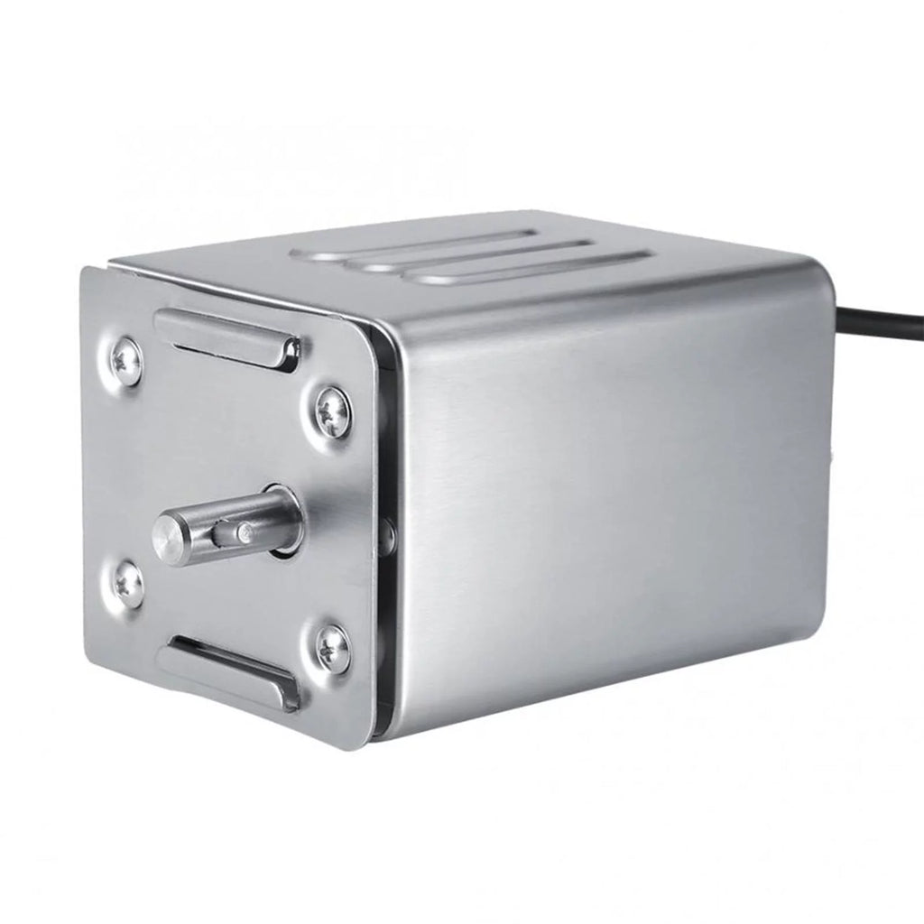 Rotisserie Motor Electric Motor 3-5RPM V7423