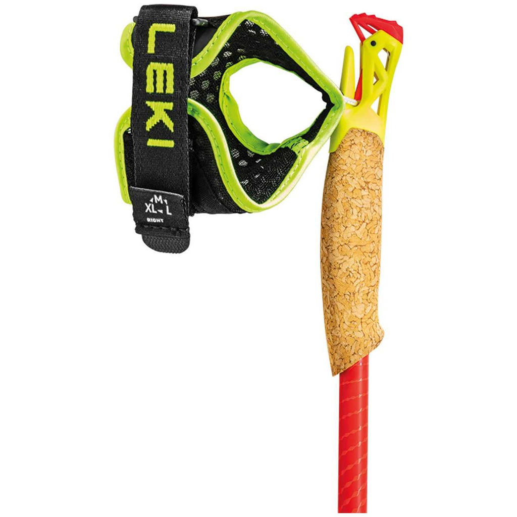 Ultratrail FX One Superlite Poles R6714