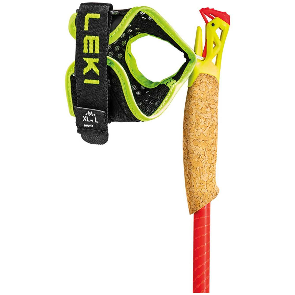 Ultratrail FX One Superlite Poles R6714