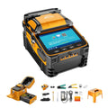 Optical Fiber Fusion Splicer Kit with Heating Machine I93006