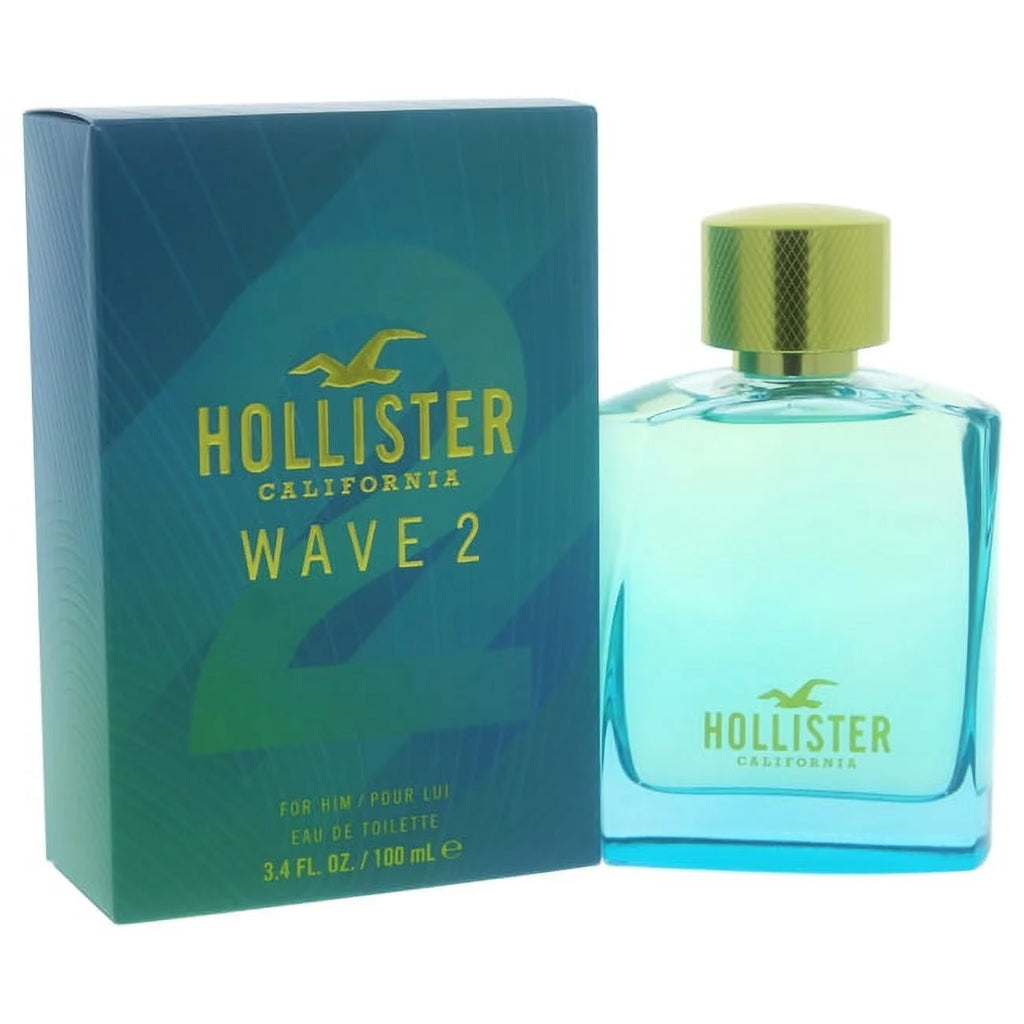 Wave 2 Z64429