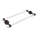 18 inch Shower Door Towel Bar U237021
