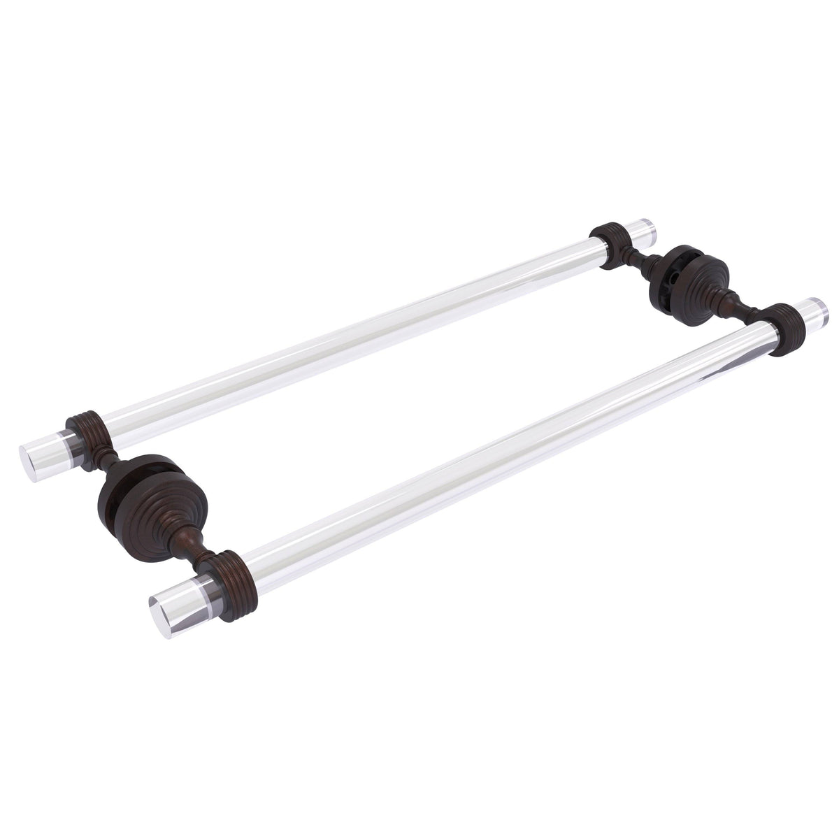 18 inch Shower Door Towel Bar U237021